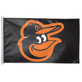 Baltimore Orioles 3'x5' Flag