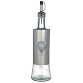 Balloon Pour Spout Stainless Steel Bottle
