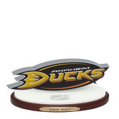 ???¡Anaheim Ducks 3D Logo
