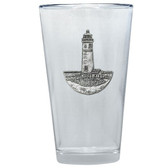 Atlantic Lighthouse Pint Glass