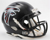 Atlanta Falcons Speed Mini Helmet