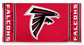 Atlanta Falcons Beach Towel