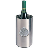 Aspen Leaf Wine Chiller