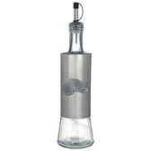 Armadillo Pour Spout Stainless Steel Bottle