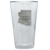 Arizona Pint Glass