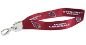 Arizona Cardinals Wristlet Lanyard