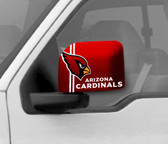 Arizona Cardinals Mirror Cover - Large