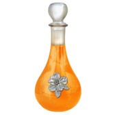 Apple Blossom Wine Decanter