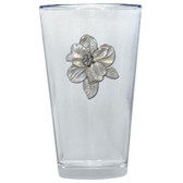 Apple Blossom Pint Glass