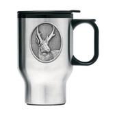 Antelope Travel Mug
