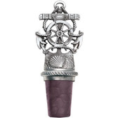 Anchor Bottle Stopper
