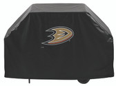 Anaheim Ducks 72" Grill Cover