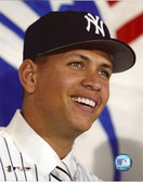 Alex Rodriguez New York Yankees 8x10 Photo #1