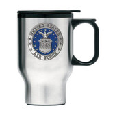 Air Force Travel Mug