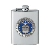 Air Force Flask