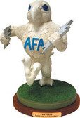 Air Force Falcons Mascot Replica