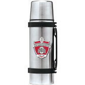 Ohio State Buckeyes 2014 National Champions Thermos