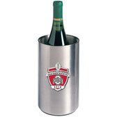 Ohio State Buckeyes 2014 National Champions Wine Chiller