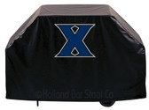 Xavier Musketeers 72" Grill Cover