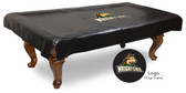 Wright State Raiders Billiard Table Cover