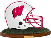 Wisconsin Badgers Helmet Replica