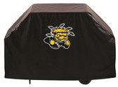 Wichita State Shockers 72" Grill Cover