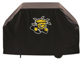 Wichita State Shockers 60" Grill Cover