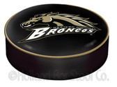 Western Michigan Broncos Bar Stool Seat Cover