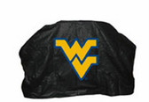 West Virginia Mountaineers Large Grill Cover