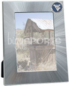 West Virginia Mountaineers 4x6 Picture Frame