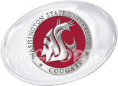 Washington State Cougars Paperweight Set