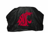 Washington State Cougars Large Grill Cover