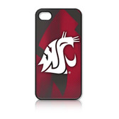 Washington State Cougars iPhone 4/4S Case