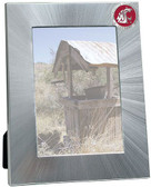 Washington State Cougars 4x6 Picture Frame