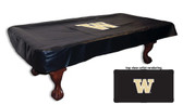 Washington Huskies Billiard Table Cover