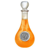 Wake Forest Demon Deacons Wine Decanter DW10299