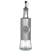 Wake Forest Demon Deacons Pour Spout Stainless Steel Bottle PSS10299