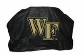 Wake Forest Demon Deacons Large Grill Cover
