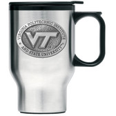 Virginia Tech Hokies Travel Mug TM10195