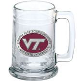 Virginia Tech Hokies Stein Mug