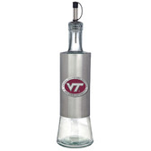 Virginia Tech Hokies Pour Spout Stainless Steel Bottle PSS10195ER