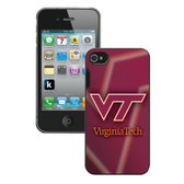 Virginia Tech Hokies iPhone 4/4S Case