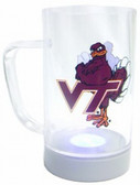 Virginia Tech Hokies Glow Mug