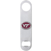 Virginia Tech Hokies Bottle Opener Set