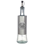 Virginia Military Institute Pour Spout Stainless Steel Bottle