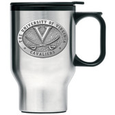 Virginia Cavaliers Travel Mug
