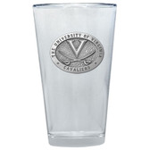 Virginia Cavaliers Pint Glass