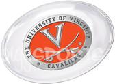 Virginia Cavaliers Paperweight Set
