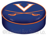 Virginia Cavaliers Bar Stool Seat Cover