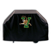 Vermont Catamounts 72" Grill Cover